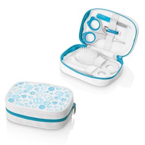 Kit Higiene Azul - Multikids Baby