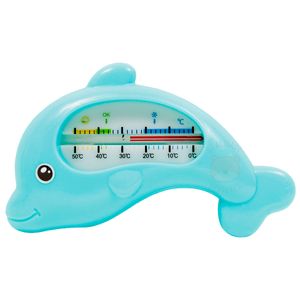 Termômetro para banho Golfinho - Buba