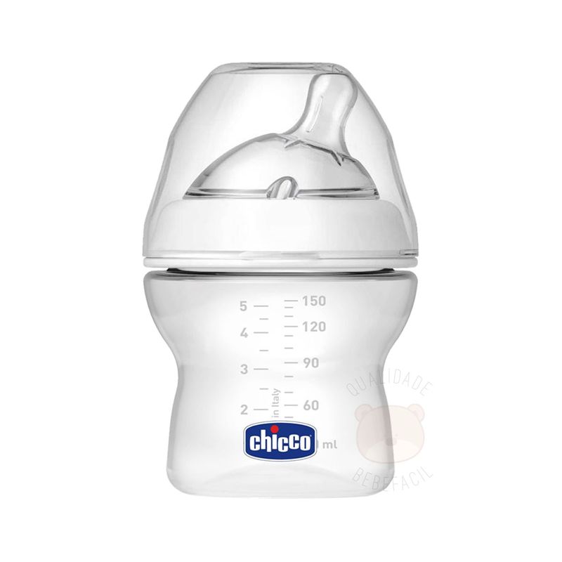CH1008-B-Mamadeira-Step-Up-150ml-Fluxo-Normal--0m-----Chicco
