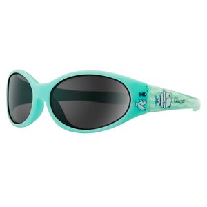 Óculos de Sol Peixinhos Verde (12m+) - Chicco
