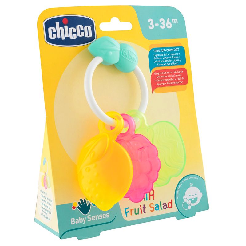 CH5164-B-C-Chocalho-e-Mordedor-Salada-de-Frutas-Baby-Senses--3m-----Chicco