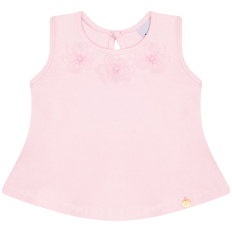 JUN40119-B-moda-bebe-menina-vestido-calcinha-em-cotton-florzinhas-rosa-junkes-baby-no-bebefacil-loja-de-roupas-enxoval-e-acessorios-para-bebes