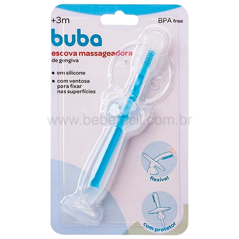 BUBA12628-E-Escova-Massageadora-de-Gengiva-em-Silicone-Baby-Azul-3m---Buba