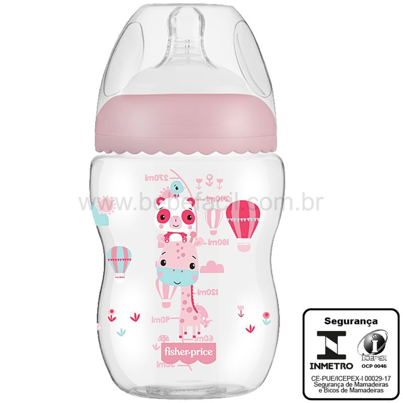 BB1027-F-Mamadeira-Anticolica-First-Moments-Rosa-270ml-2m---Fisher-Price