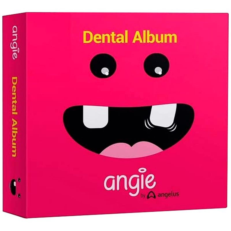 971-A-Porta-Dentes-de-Leite-Dental-Album-Premium-Rosa---Angie