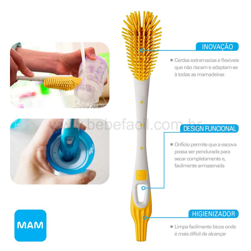 MAM6010-D-E-Escova-para-Mamadeiras-e-Bicos-Soft-Brush-Amarelo---MAM