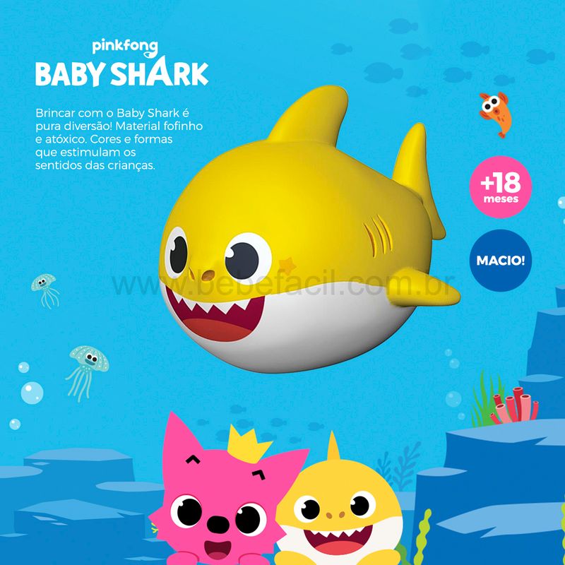 85380-C-Boneco-Baby-Shark-em-Vinil-Amarelo-18m---Elka