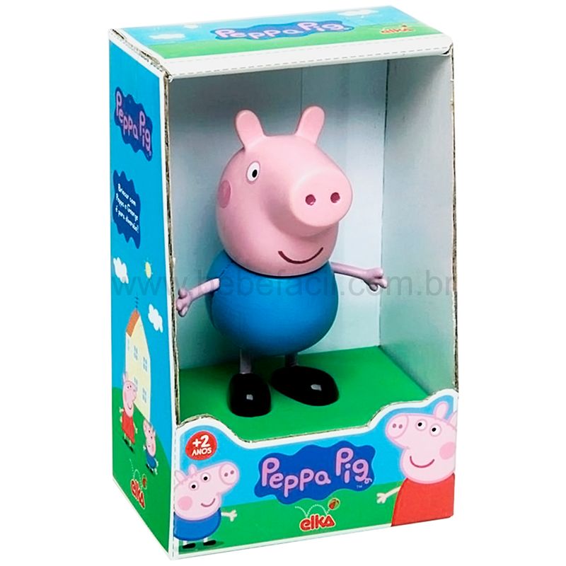 64791-B-Boneco-George-Peppa-Pig-em-Vinil-13cm-24m---Elka