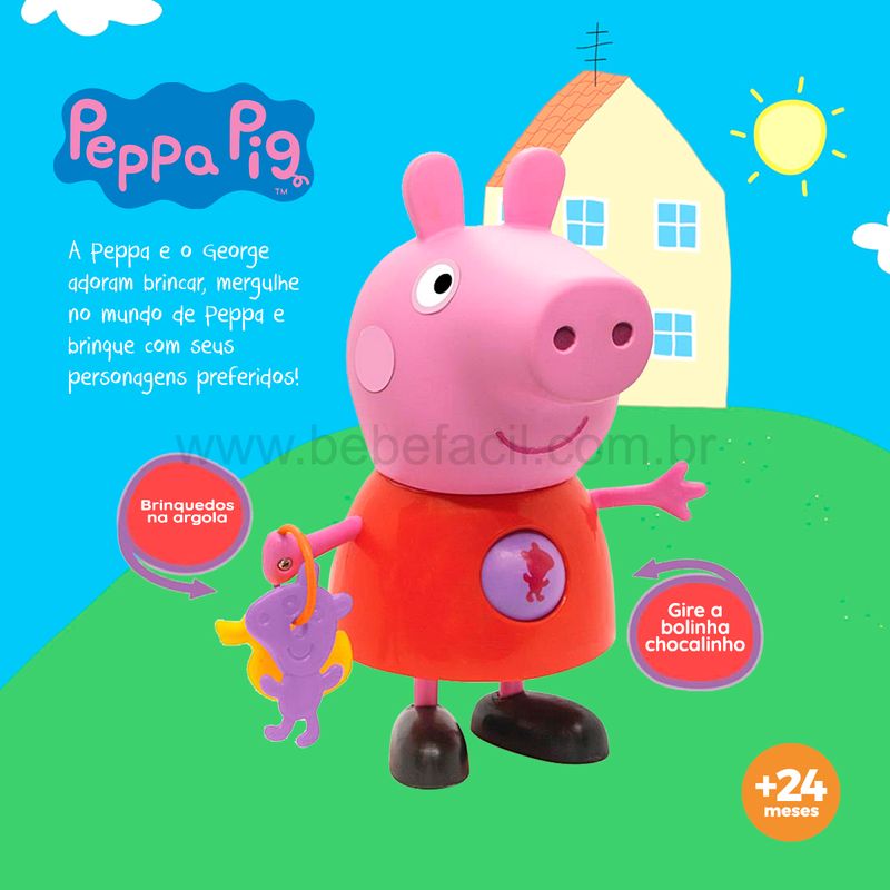 76877-C-Boneco-Peppa-Pig-Atividades-em-Vinil-24cm-24m---Elka
