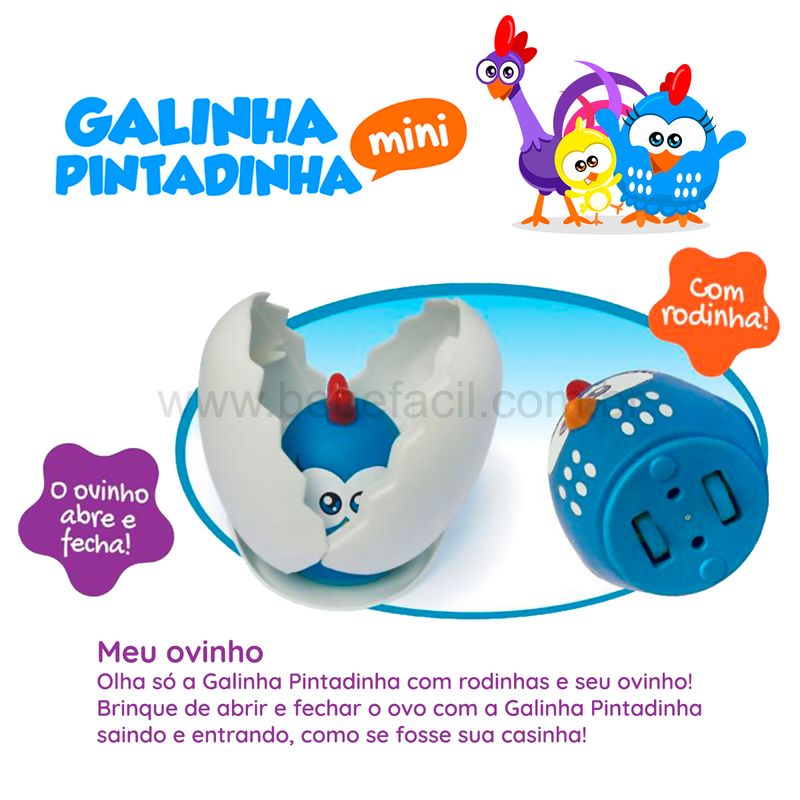 76874-C-Galinha-Pintadinha-Mini-Meu-Ovinho-12m---Elka