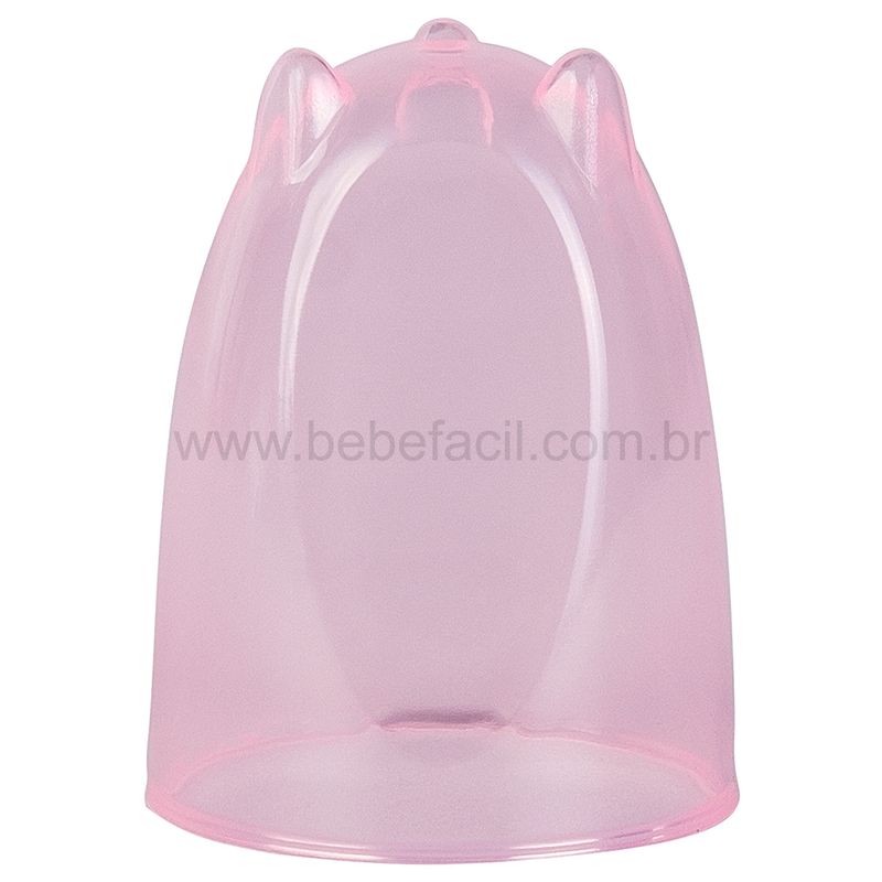 BUBA12622-F-Kit-Alimentador-Porta-frutinha-e-Colher-Dosadora-para-bebe-Rosa-6m---Buba