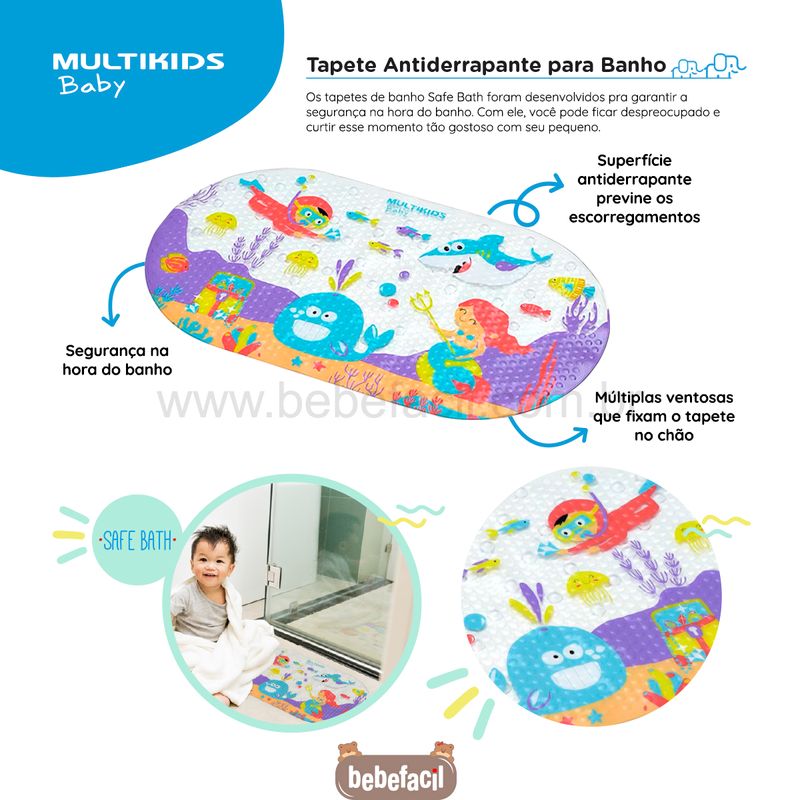BB1100-C-Tapete-Antiderrapante-para-Banho-Safe-Bath-Fundo-do-Mar---Multikids-Baby