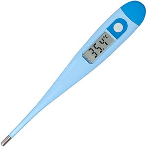 Termômetro Digital Azul - Multikids Baby