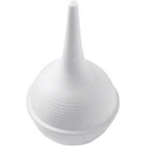 Aspirador Nasal White (0m+) - Safety 1st