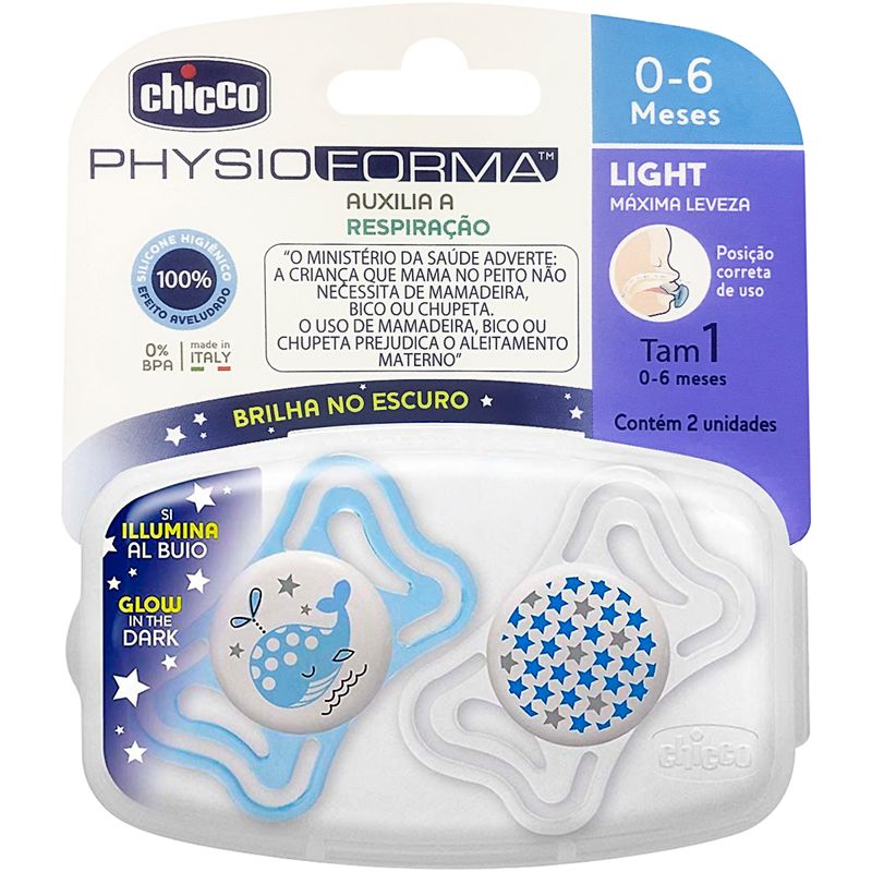 CH3065-E-Chupeta-PhysioForma-Light-Lumi-Azul-2pcs-0-6m---Chicco