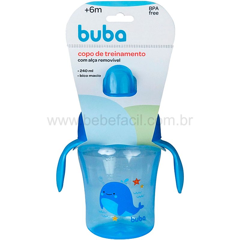 BUBA13213-C-Copo-de-Treinamento-Fundo-do-Mar-Azul-240ml-6m---Buba