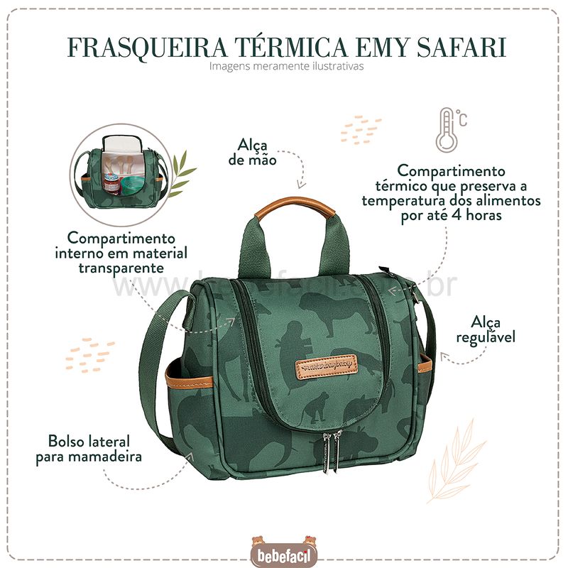 MB12SAF238-D-Frasqueira-Termica-para-bebe-Emy-Safari---Masterbag