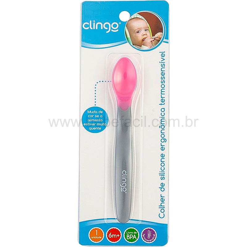 C2343-D-Colher-de-Silicone-Ergonomica-Termosensivel-Pink-6m---Clingo