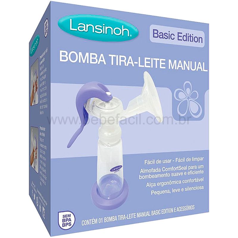 LH01020040-C-Bomba-Tira-Leite-Manual-Basic-Edition---Lansinoh