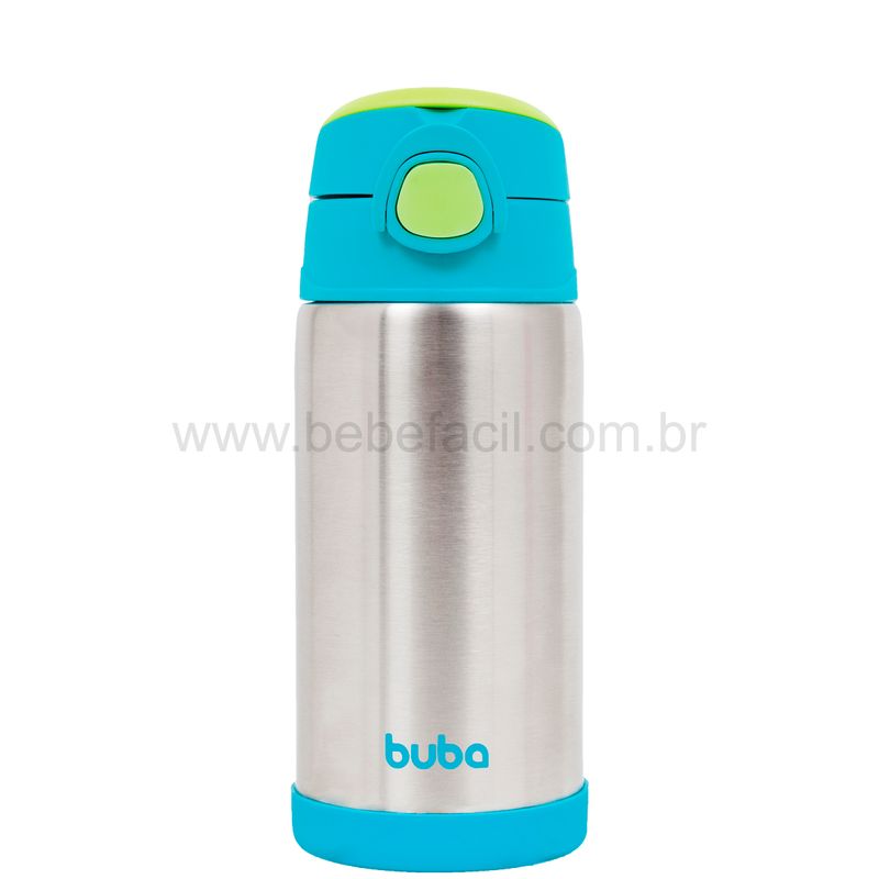BUBA11385-D-Garrafa-Termica-Inox-Parede-Dupla-400ml-Azul--3m-----Buba