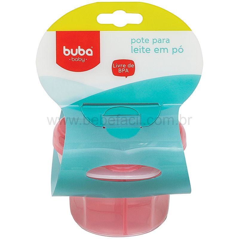 BUBA7761-C-Porta-Leite-em-Po-Rosa-6m---Buba
