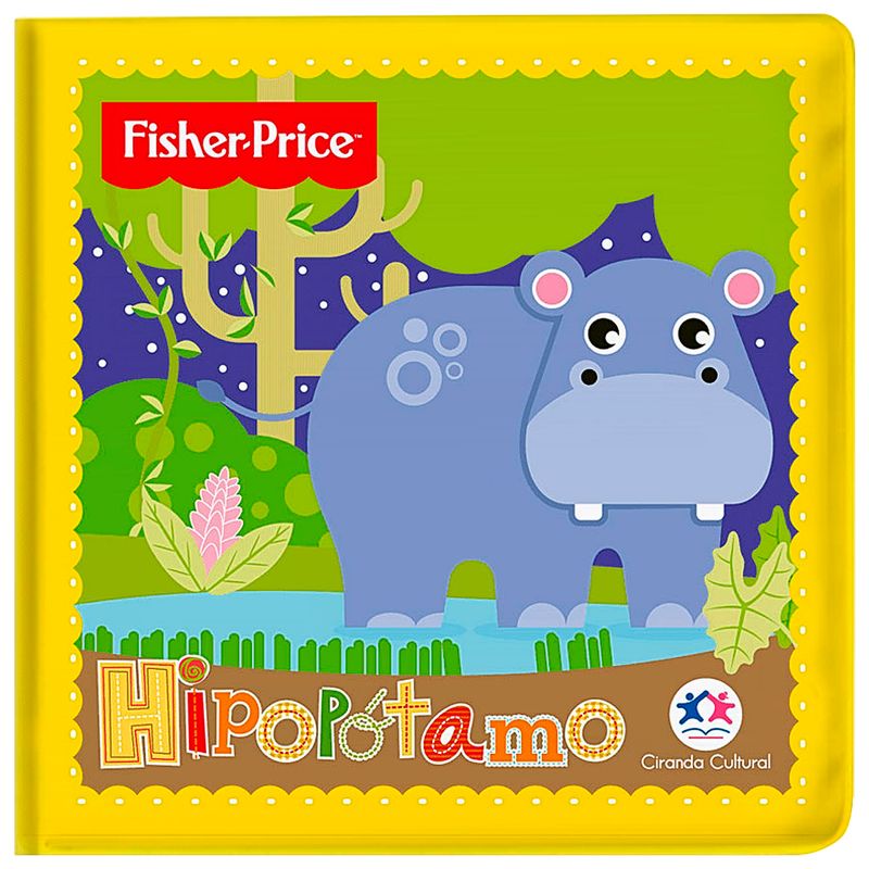 25179-A-Livro-Educativo-para-Banho-Hipopotamo-4m---Fisher-Price