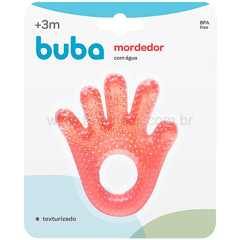 BUBA5224-V-B-Mordedor-Maozinha-Baby-Vermelho-3m---Buba