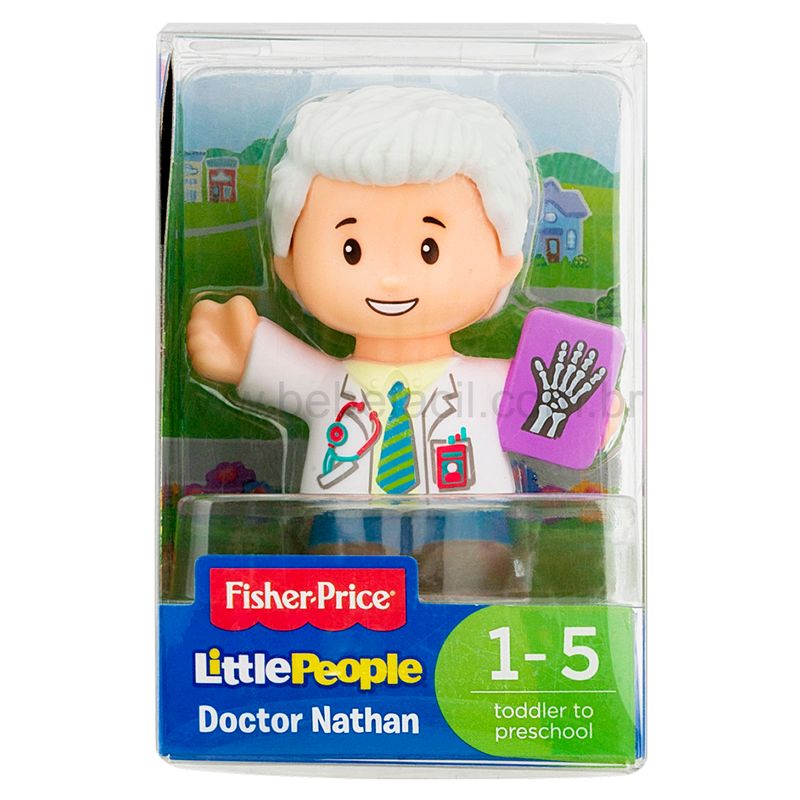 88129-A-E-Boneco-Doutor-Nathan-Little-People-1a---Fisher-Price