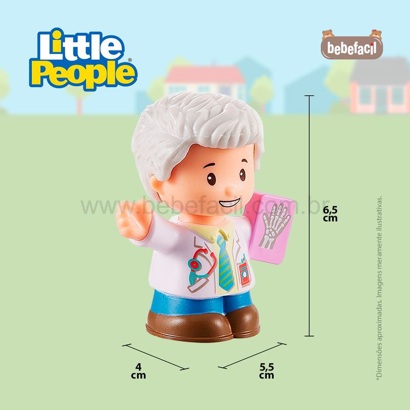 88129-A-F-Boneco-Doutor-Nathan-Little-People-1a---Fisher-Price