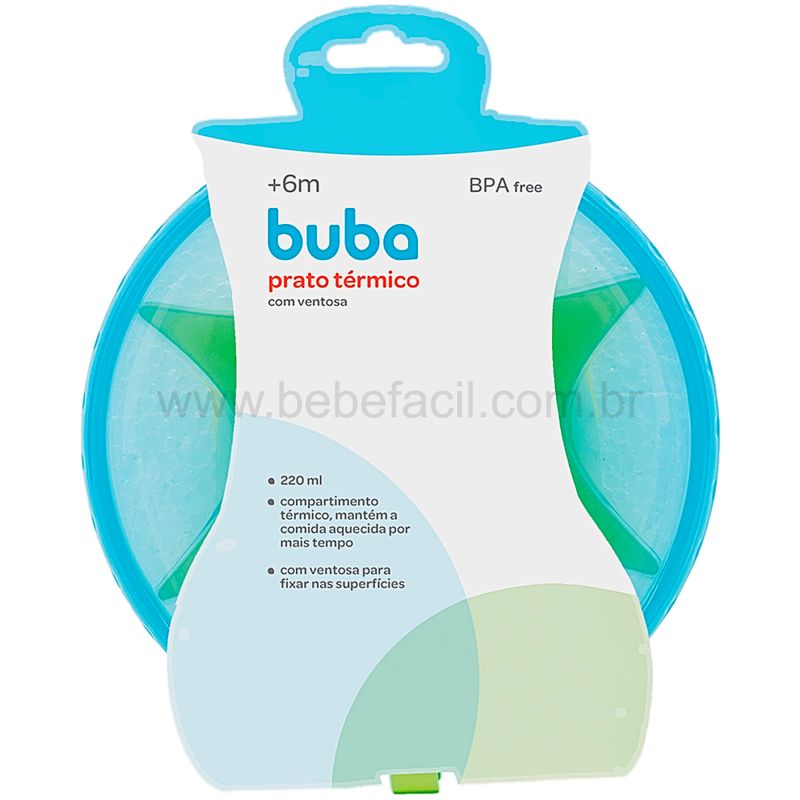 BUBA6175-D-Prato-Termico-com-Ventosa-Azul-6m---Buba