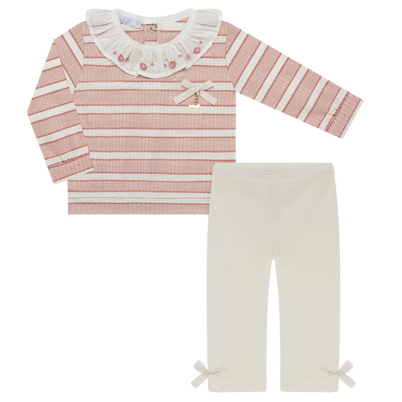 5611130A032-A-moda-bebe-menina-blusa-golinha-listras-fuso-rose-roana-no-bebefacil-loja-de-roupas-para-bebes
