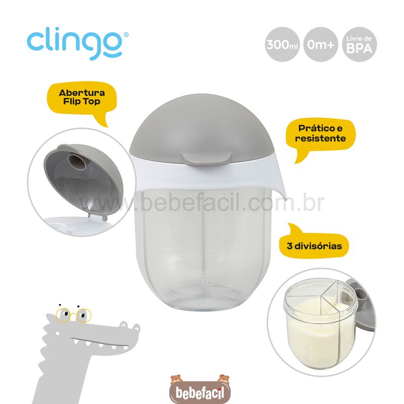 C5027-H-Pote-Dosador-de-leite-em-po-em-Tritan-Cinza-0m---Clingo