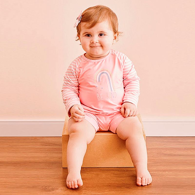 BBG0721002-D-moda-pria-bebe-menina--camiseta-surfista-calcinha-arco-iris-rosa-baby-gu-no-bebefacil-loja-de-roupas-para-bebes