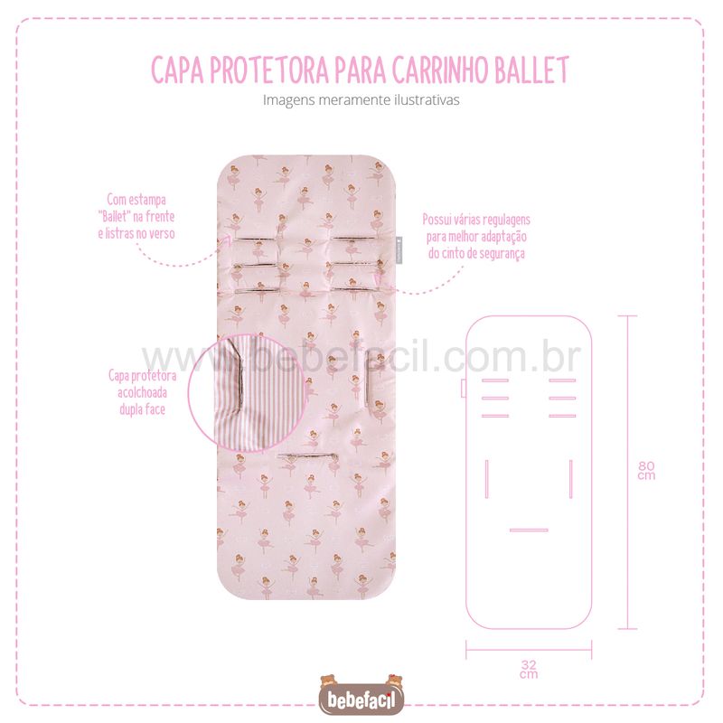 MB11BLT603.22-C-Capa-protetora-para-carrinho-de-bebe-Ballet-Rosa---Masterbag