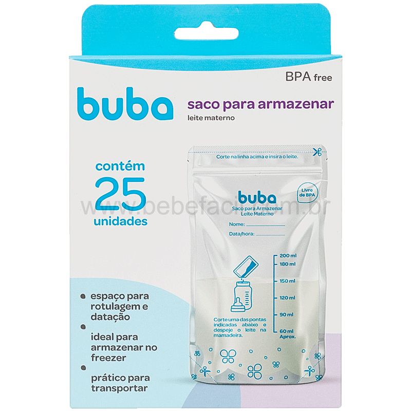 BUBA09923-C-Saco-para-Armazenar-Leite-Materno-25un---Buba
