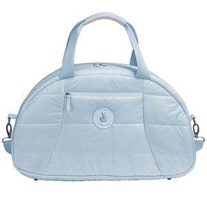 Bolsa para bebê Louise Chamonix Azul - Masterbag