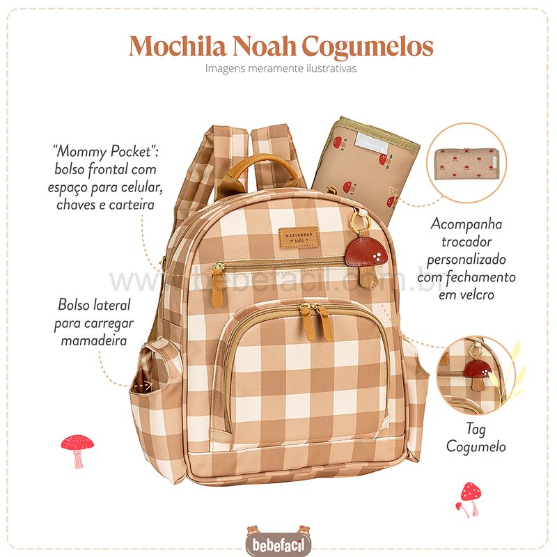 MB12COG307-H-Mochila-Maternidade-Noah-Cogumelos---Masterbag