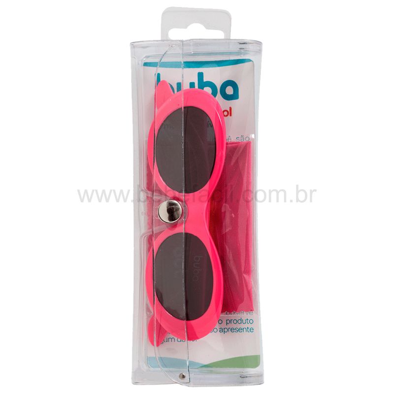 BUBA11739-D-Oculos-de-Sol-Baby-Pink-3m---Buba