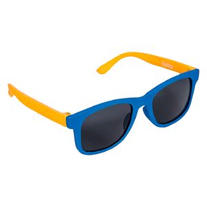 Óculos de Sol Baby Color Blue (3m+) - Buba