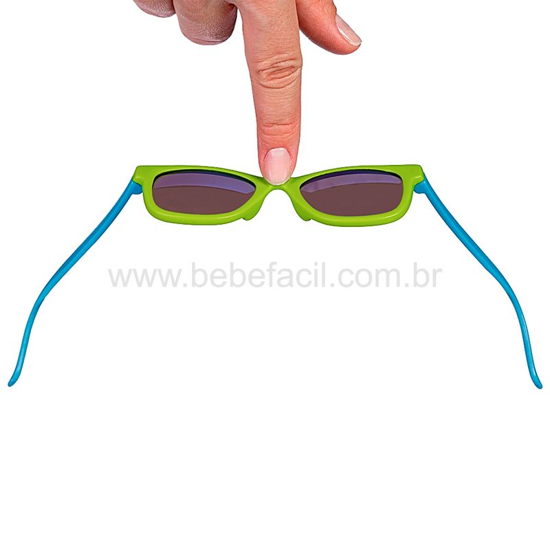 BUBA14210-F-Oculos-de-Sol-Baby-Color-Blue-Verde-e-Azul-3m---Buba