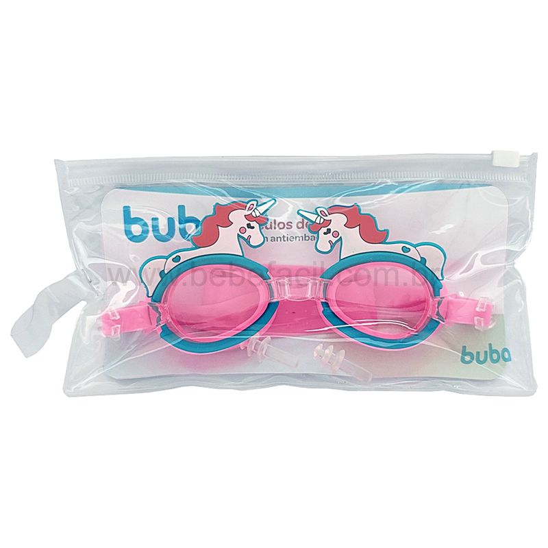 BUBA14215-C-Oculos-de-Natacao-Infantil-Unicornio-3a---Buba