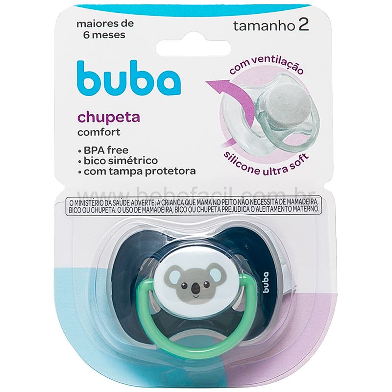 BUBA12677-G-Chupeta-Comfort-Coala-Azul-Tam-2-6m---Buba