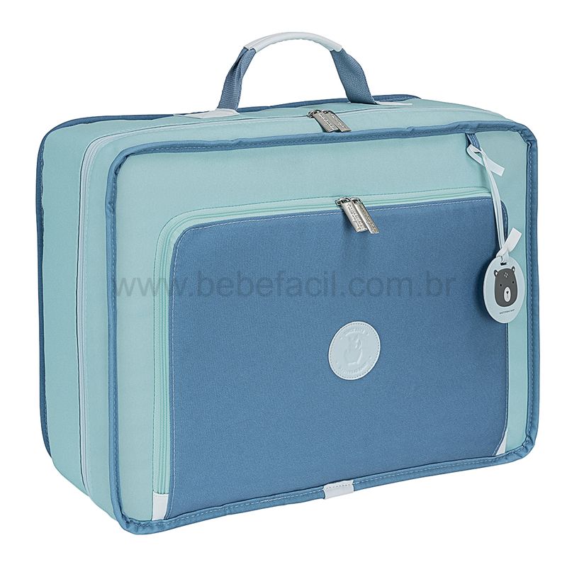 MB11COL402.04-B-Mala-Maternidade-Vintage-Colors-Azul-e-Verde---Masterbag