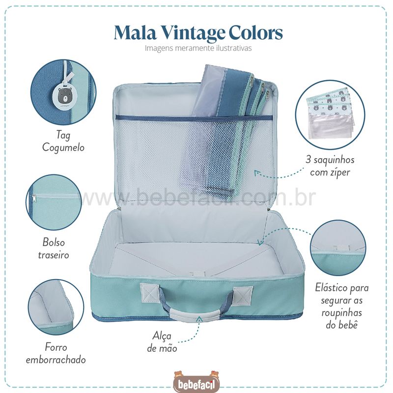 MB11COL402.04-F-Mala-Maternidade-Vintage-Colors-Azul-e-Verde---Masterbag