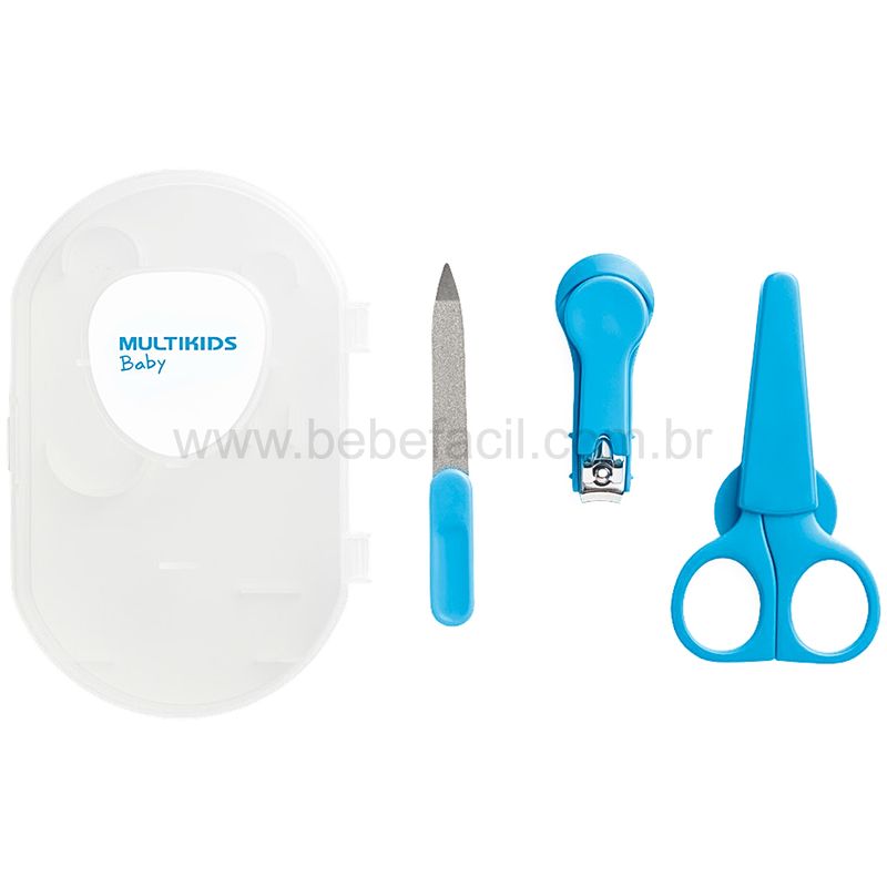 BB1085-B-Kit-Cuidados-do-Bebe-Perfect-Baby-Azul-0m---Multikids-Baby