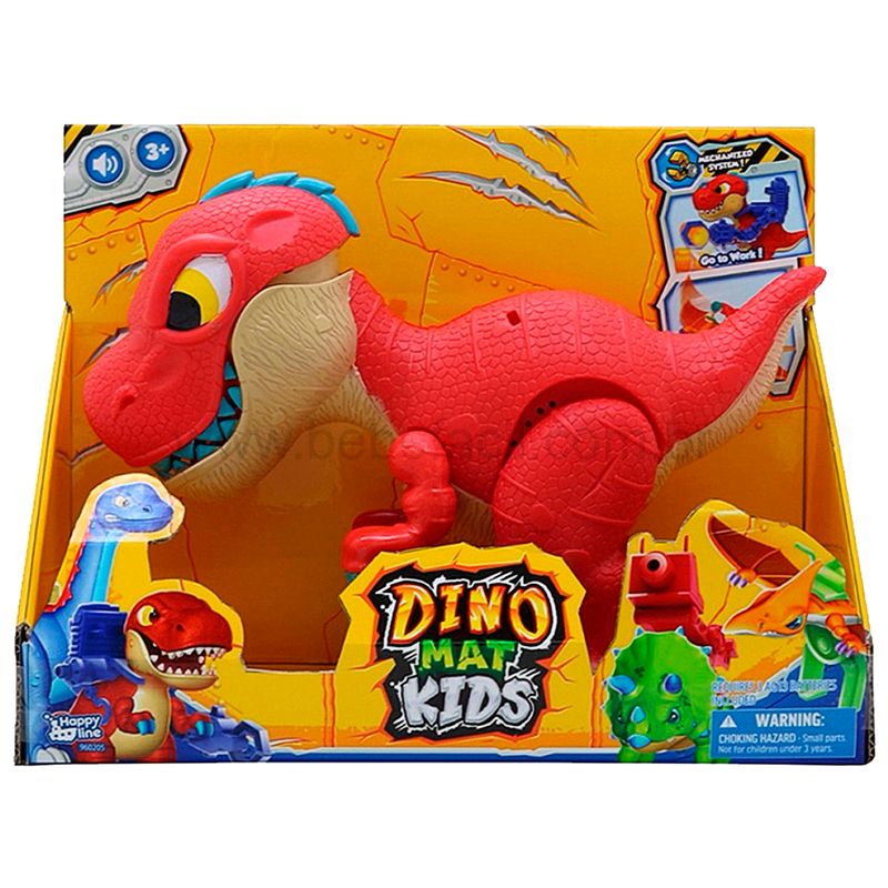 BR1468-B-Brinquedo-Infantil-Dinossauro-T-Rex-com-Som-Jurassic-Fun-Junior-3---Multikids-Baby
