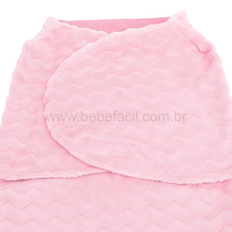 BUBA09884-B-Cobertor-de-vestir-para-bebe-Baby-Super-Soft-Rosa-0m---Buba