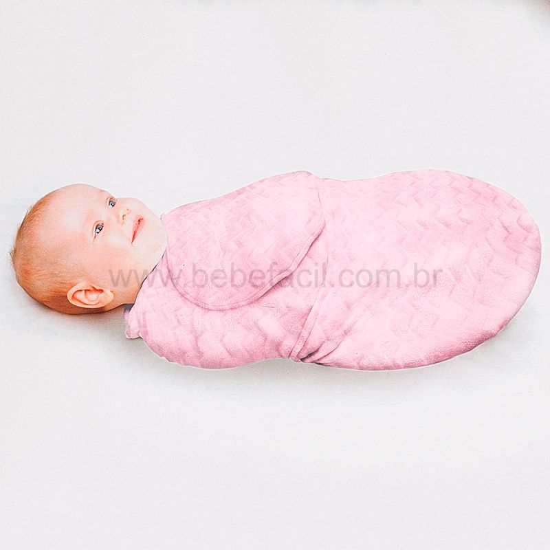 BUBA09884-E-Cobertor-de-vestir-para-bebe-Baby-Super-Soft-Rosa-0m---Buba