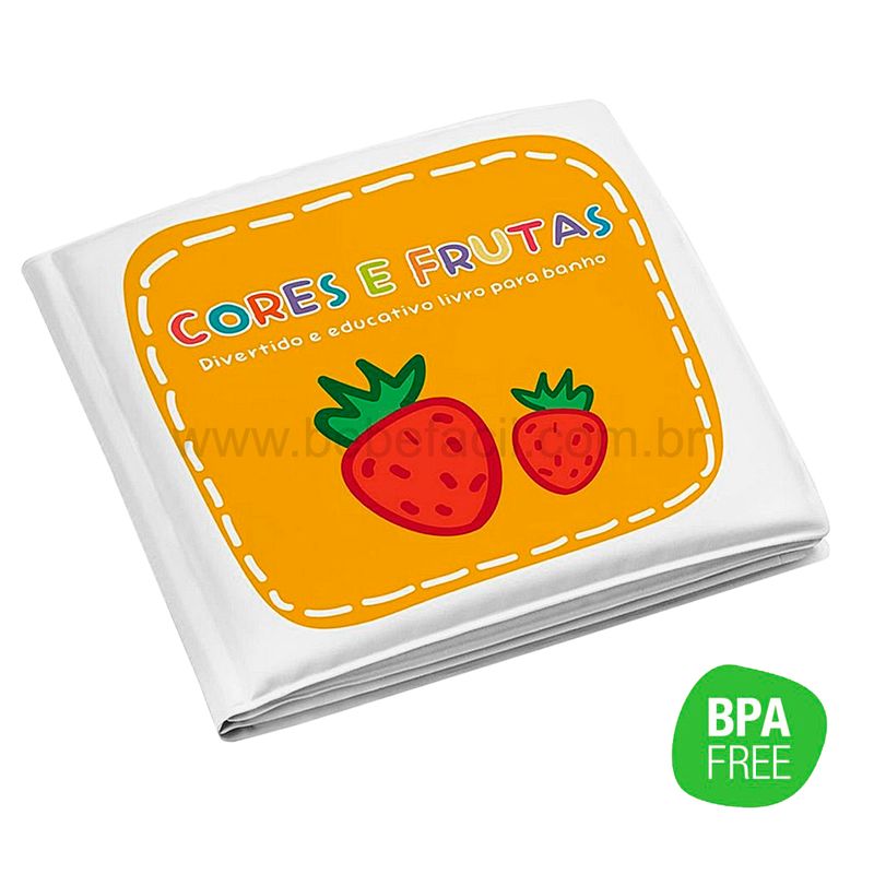 BB205-F-Livro-Educativo-para-Banho-Cores-e-Frutas---Multikids-Baby