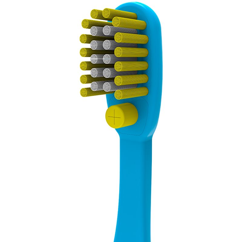 695-D-Escova-de-Dentes-Infantil-Magic-Brush-Macia-Azul-5a---Angie